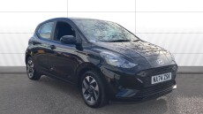 Hyundai i10 1.0 [63] Advance 5dr Auto [Nav] Petrol Hatchback